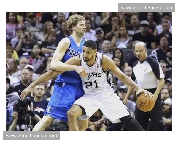 重温德州巅峰：为何“马刺vs小牛录像”是篮球迷永恒的圣经？